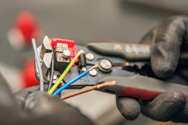 Best Electrical Troubleshooting Services  in Abbotsford, WI
