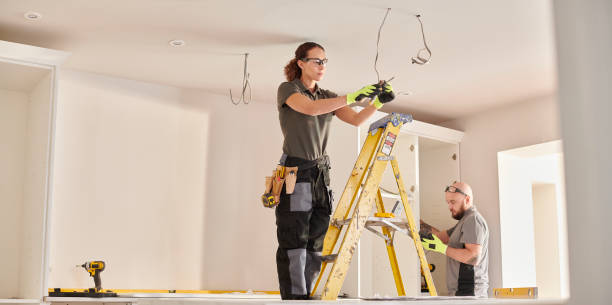 Best Electrician Near Me  in Abbotsford, WI
