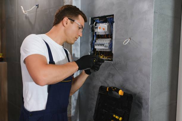 Best Electrical Upgrades for Homes  in Abbotsford, WI
