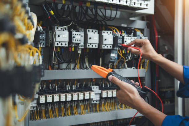 Best Emergency Electrical Repair  in Abbotsford, WI