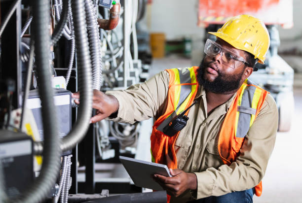 Best Licensed Electrician  in Abbotsford, WI