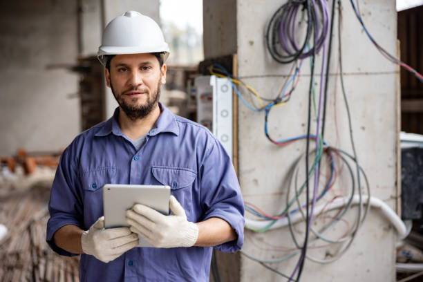 Best Home Electrical Repair  in Abbotsford, WI