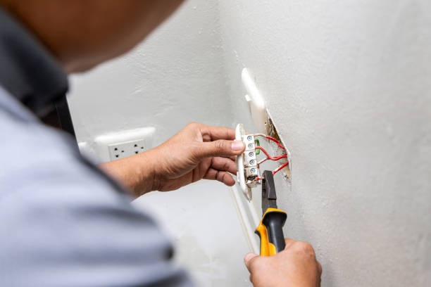 Best Electrical Contractors for Businesses  in Abbotsford, WI