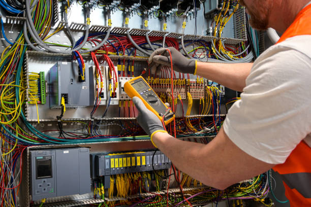 Best 24-Hour Electrician  in Abbotsford, WI