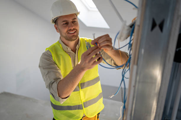 Best Electrician for Home Renovation  in Abbotsford, WI