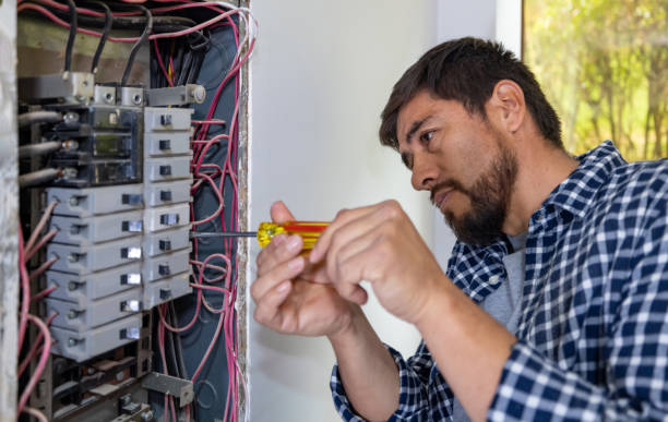 Electrical System Inspection in Abbotsford, WI